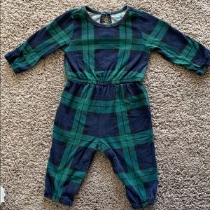 Old navy 6-9 months onesie